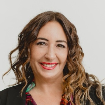 Adriana Talhouk